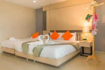 The Smart Hatyai - 58