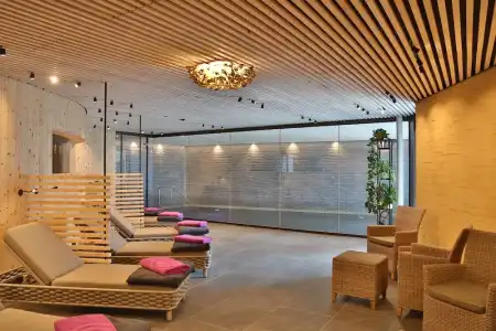Appartement Roggal - 11