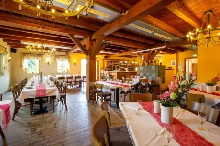Landgasthof Fischer - 19