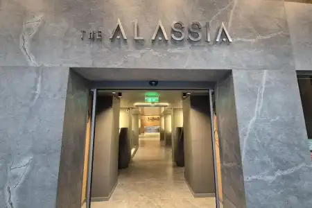 The Alassia - 36
