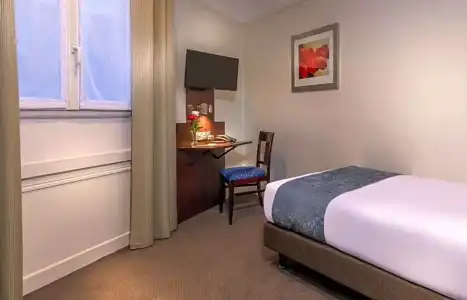 Hôtel Opera Lafayette - 71