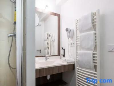 Appart'hôtel Odalys City Rennes Lorgeril - 66