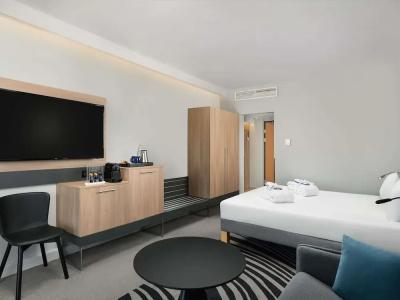 Novotel Szeged - 87