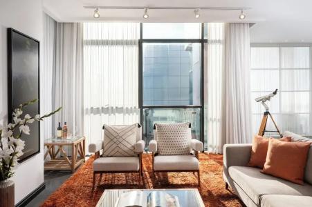 Leonardo Boutique Tel Aviv - 103