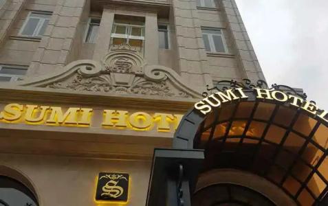 SuMi - 12