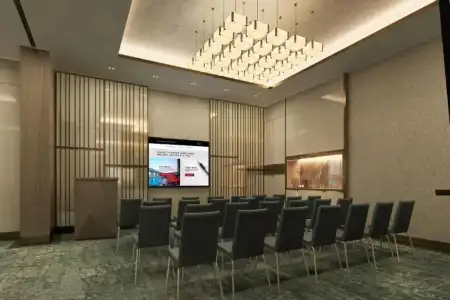 Izmir Marriott - 25