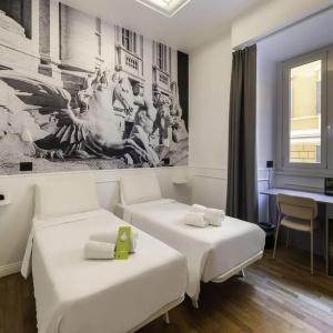 B&B Roma Italia Viminale - 28