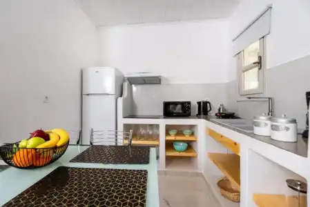 Petri Suites Santorini - 128