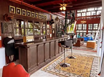 Maison De Chiang Rai - 58
