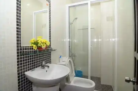 RedDoorz Plus @ Pham Ngu Lao 2 - 22