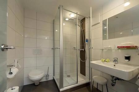 Aalener Römerhotel - 22