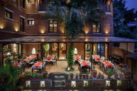 Thamel Home - 10