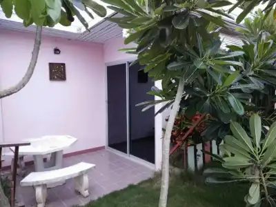 Bansuan Inthanon Eco Resort - 47