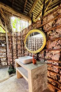 Swahili Beach Resort - 135