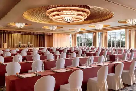 The Ritz-Carlton, Millenia - 20