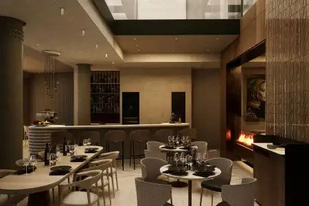 Leon & Lounge - 35