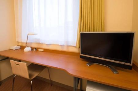 Comfort Inn Fukui - 32