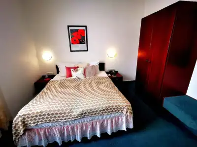 Tante Alma's Mannheimer - 29