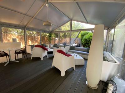 Aiden by Best Western Paris Roissy CDG - 7