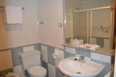 Hostal San Glorio - 42