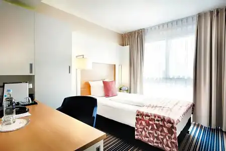 Best Western Plus Welcome - 84