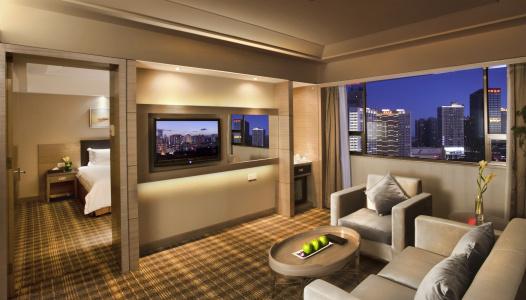 Grand Skylight - 4