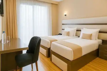 Residence Plaza - 47