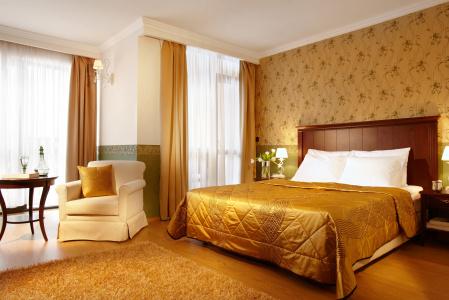 Premier Luxury Mountain Resort - 5