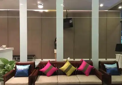 Centro One Patong - 1