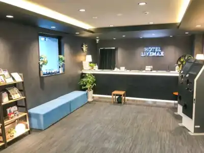 LiVEMAX Hachioji Ekimae - 15