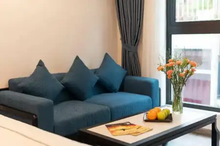 Sq Hang Gai & Spa - 117