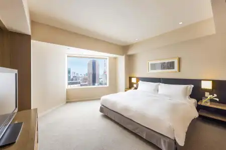 InterContinental ANA Tokyo by IHG - 3