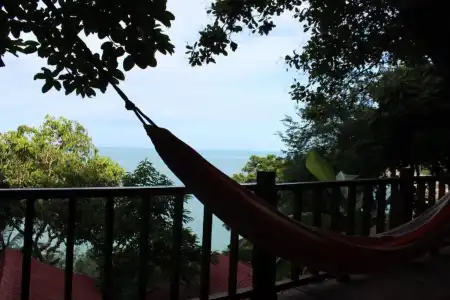 Plaa's Thansadet Resort - 18