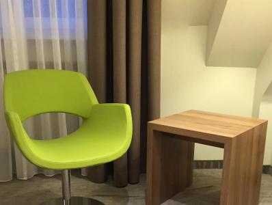 Best Western City-Braunschweig - 13
