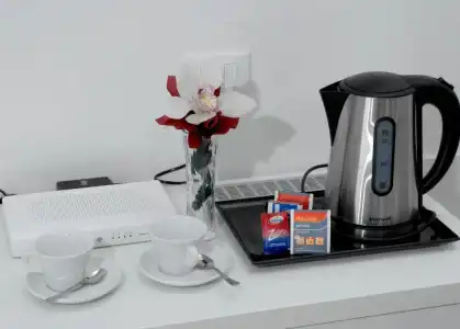 Gardenia Suites - 29