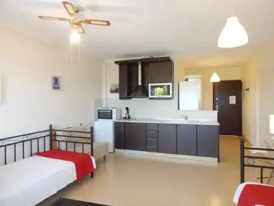 Kripis Studio Pefkohori - 98