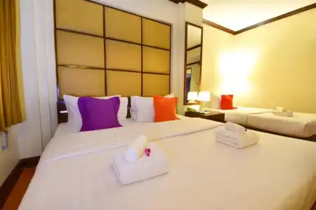 Grand Business Inn - 52