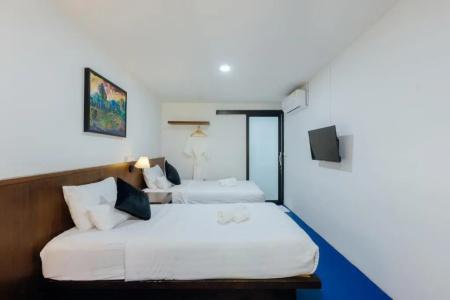 Maison De Chiang Rai - 61