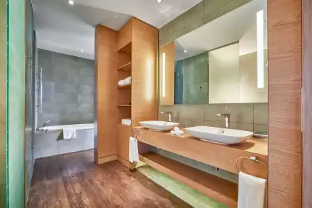 Radisson Blu Resort Bukovel - 76