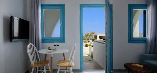 Kalestesia Suites - 408