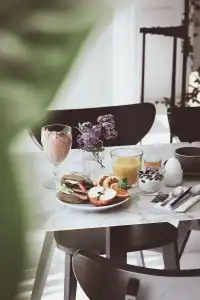 Hotell Villa Borgen - 14