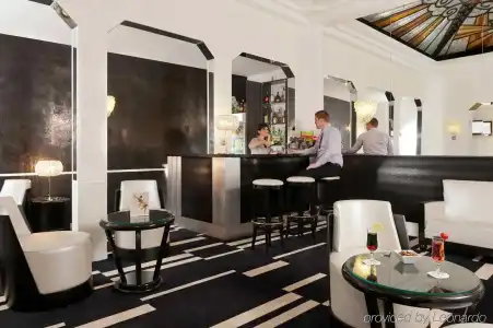 Mercure Paris Opéra Faubourg Montmartre - 18
