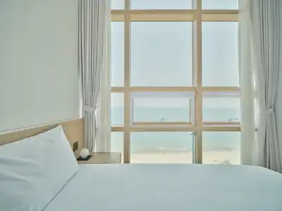 UH Suite The Haendae - 256
