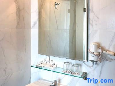 Route Inn Utsunomiya Miyukicho - 89