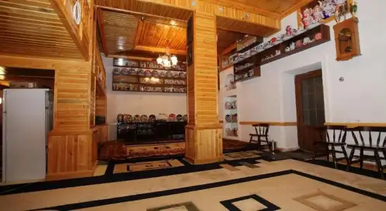 Furkat Guest House - 17