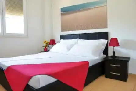Bora Bora Velipoja - 2