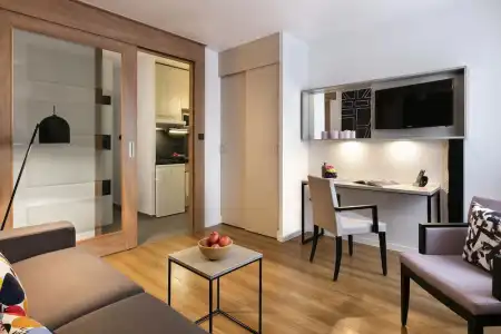 Citadines Kléber Strasbourg - 54