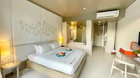 Proud Phuket - 38