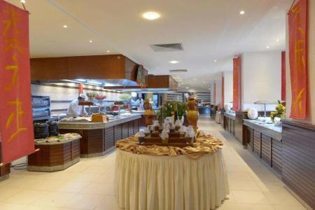 One Resort El Mansour - 27