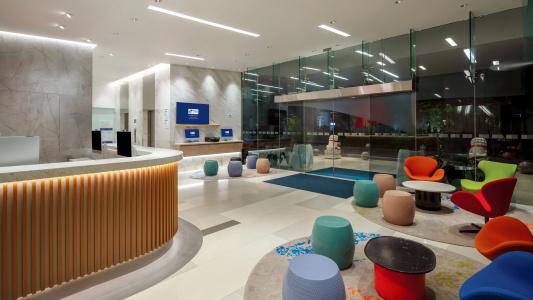 Holiday Inn Express SINGAPORE ORCHARD ROAD by IHG - 38